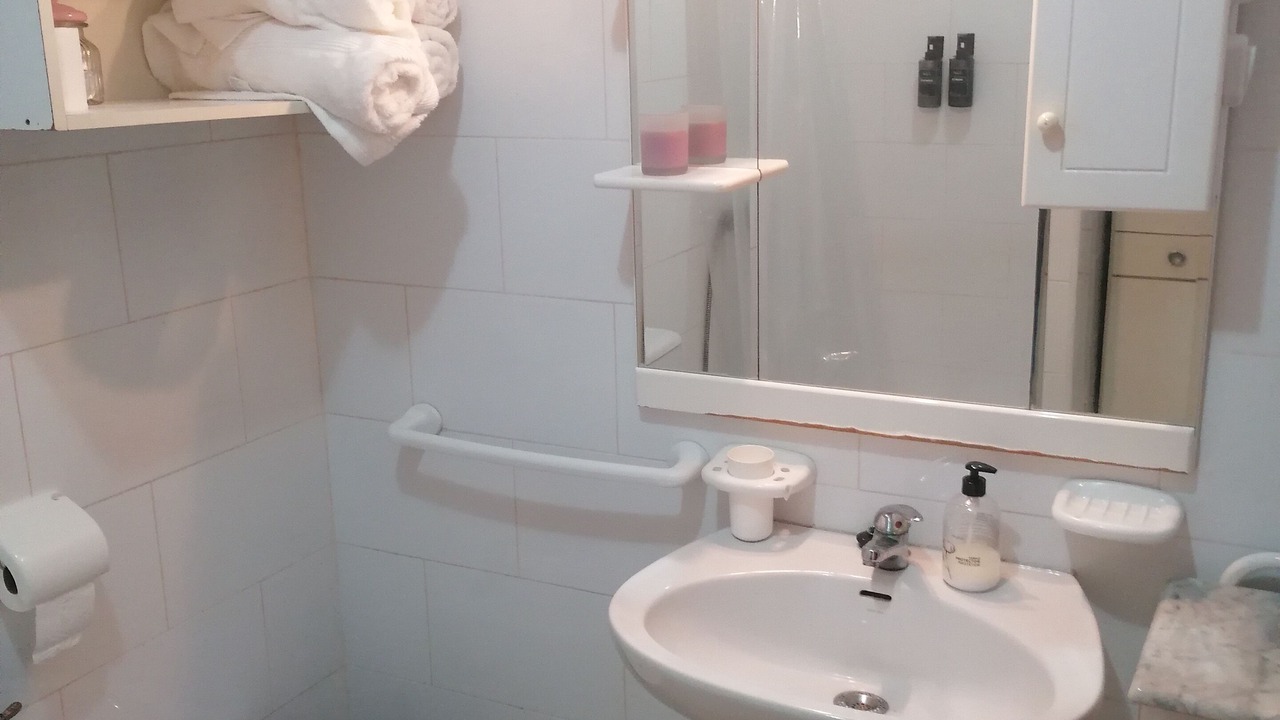 Photo of Bathroom in El Chaparral