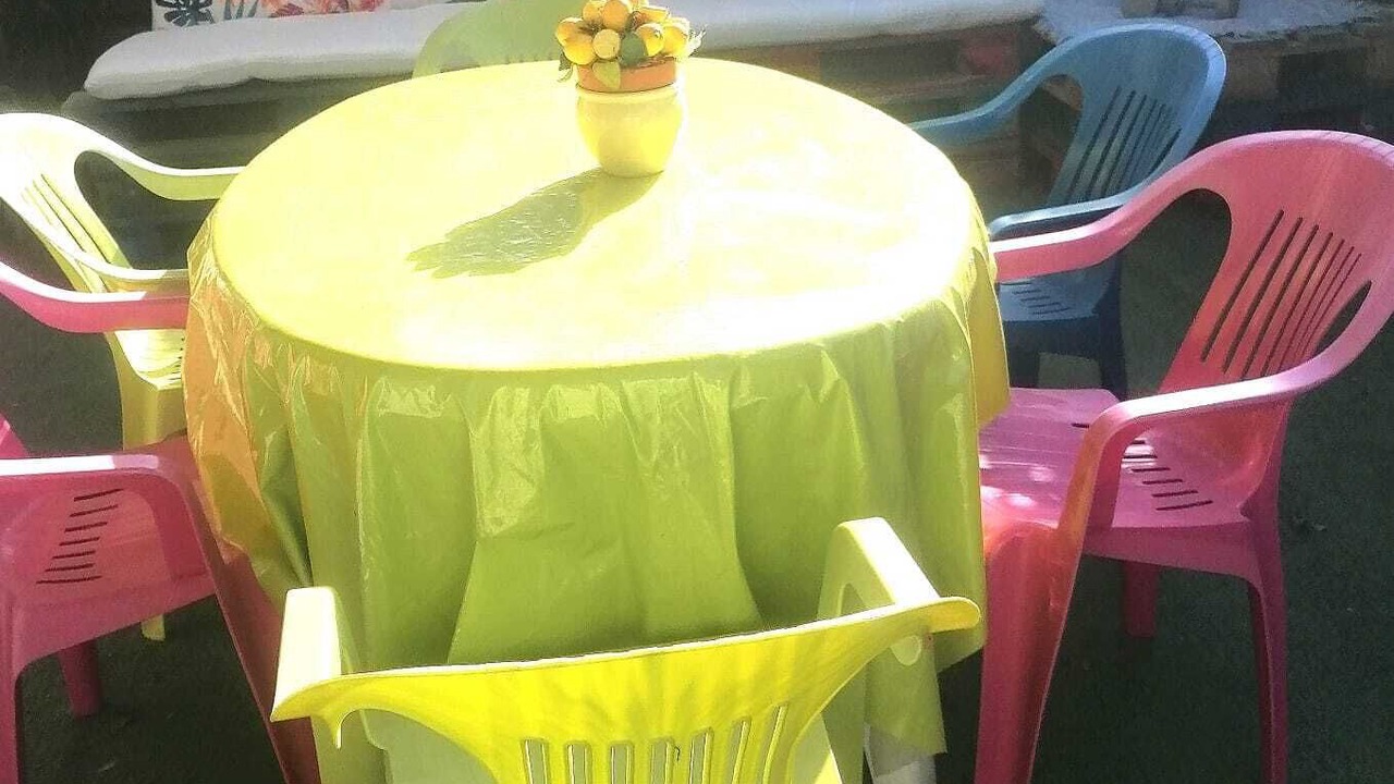 Photo of Outdoor in El Chaparral