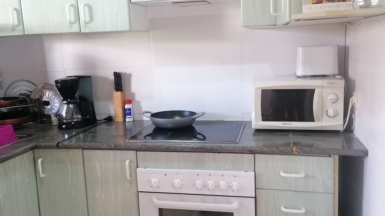 Photo of Kitchen in El Chaparral