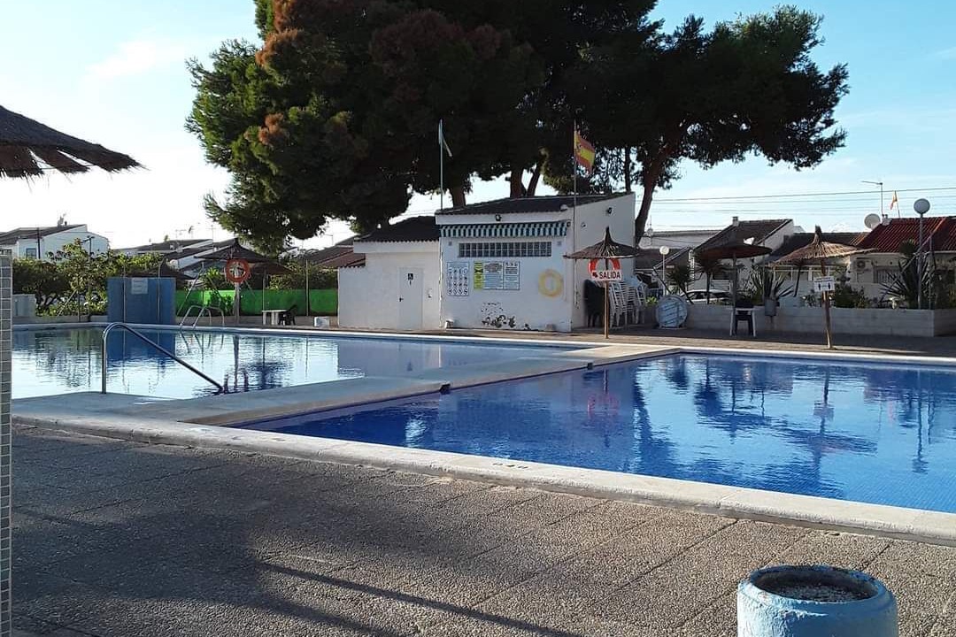 Photo of Outdoor in El Chaparral