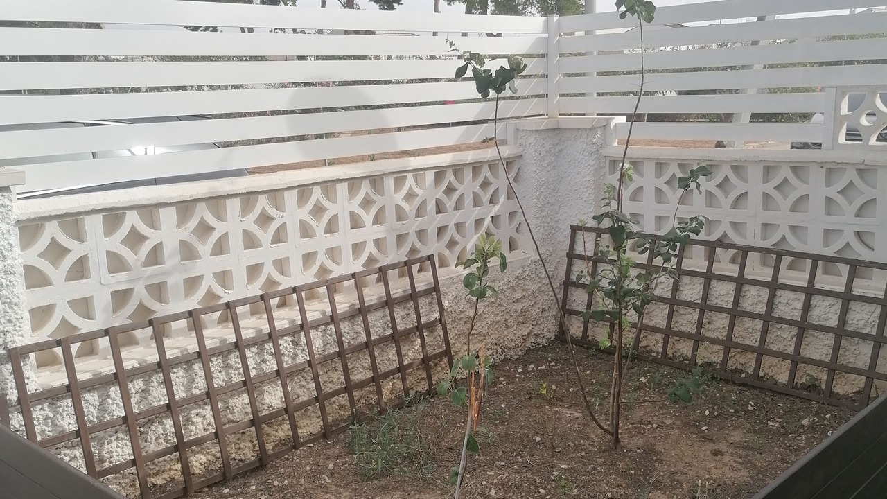 Photo of Outdoor in El Chaparral