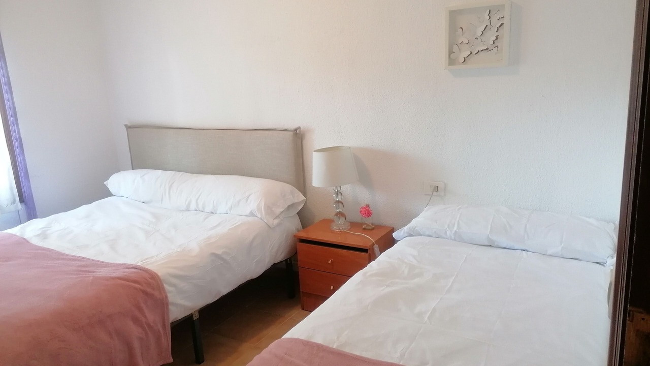 Photo of Bedroom in El Chaparral