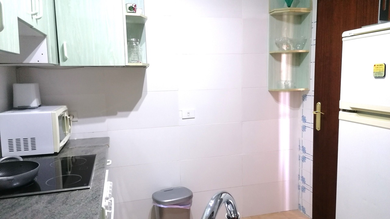 Photo of Kitchen in El Chaparral