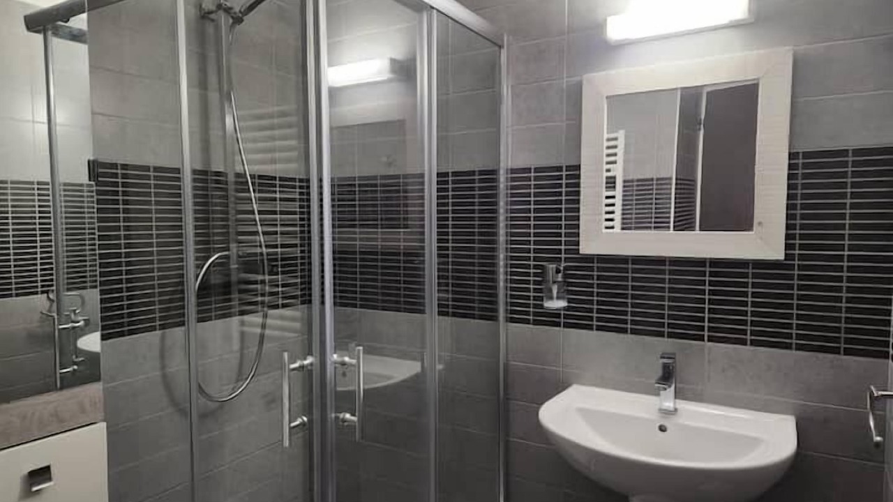 Photo of Bathroom in Cerbere