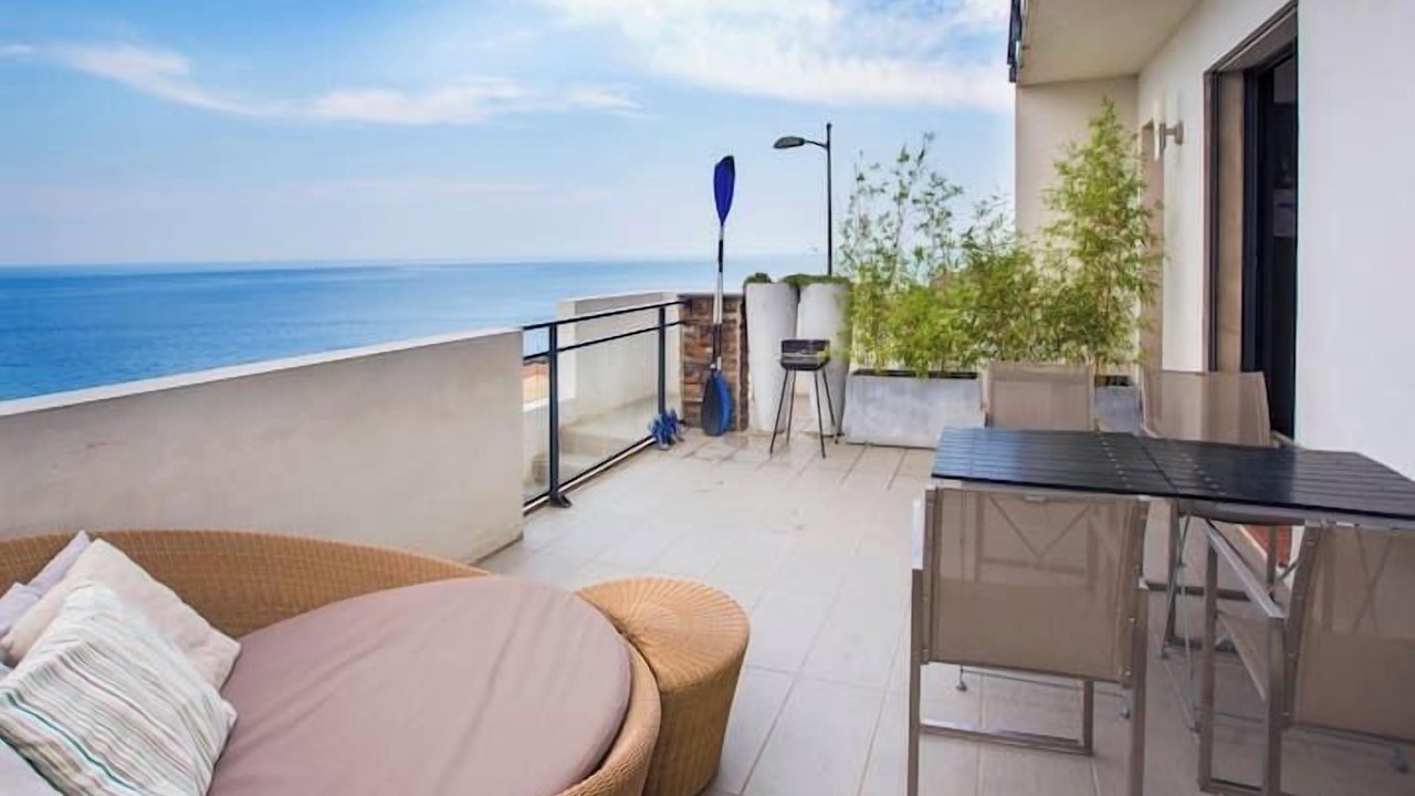 Photo of Outdoor in Cerbere