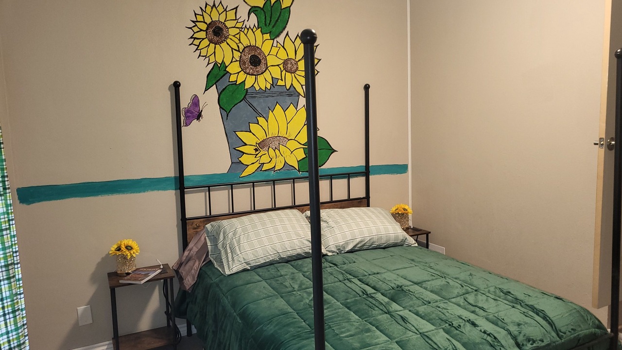 Photo of Bedroom in Hobbs