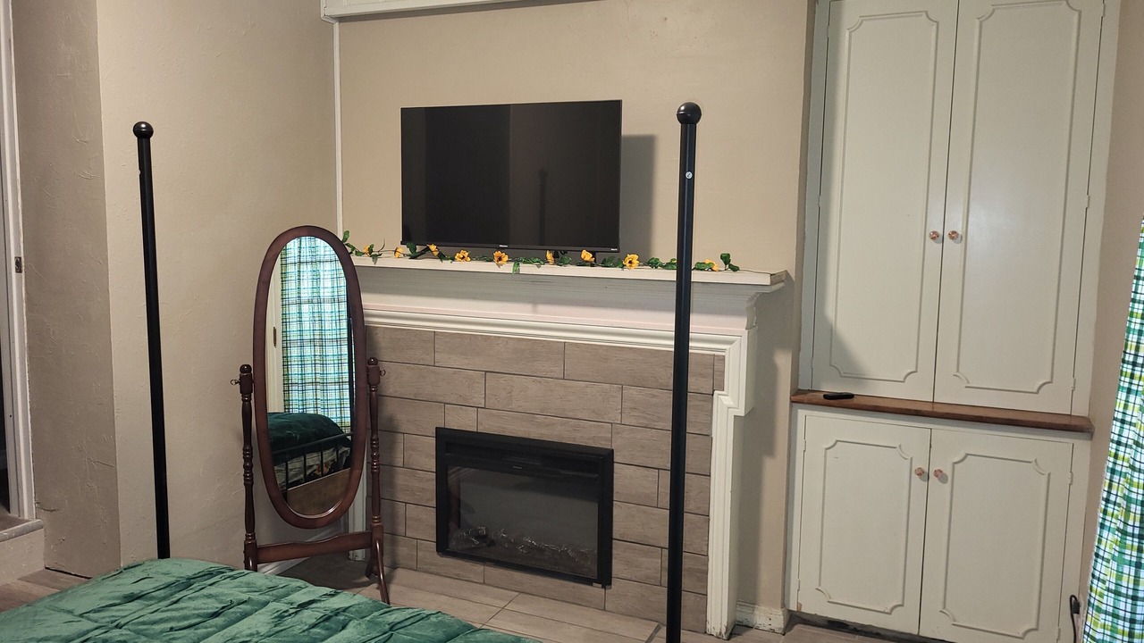 Photo of Bedroom in Hobbs