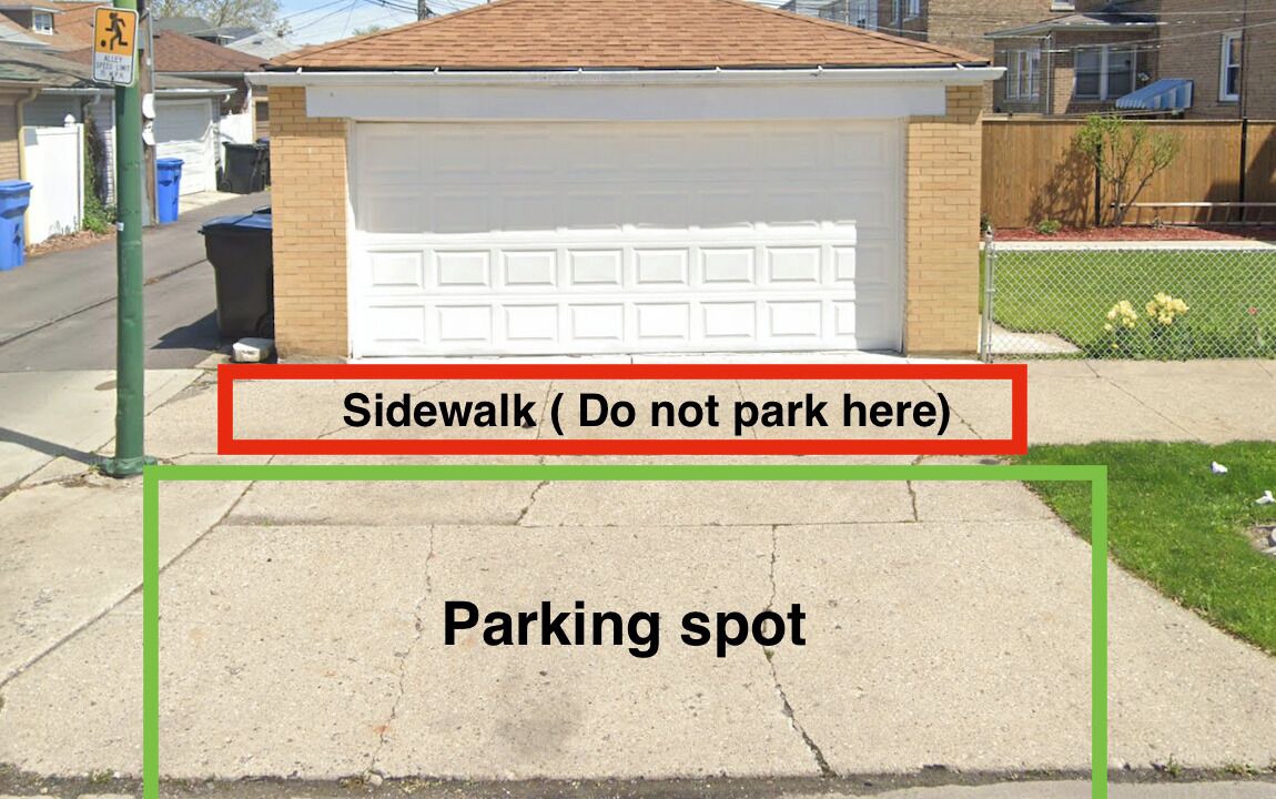 Photo of Outdoor in Belmont Cragin