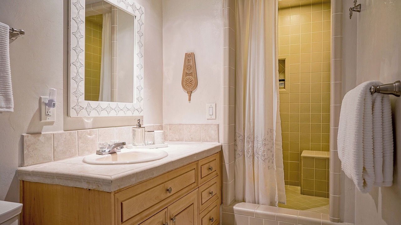 Photo of Bathroom in Northeast Carmel