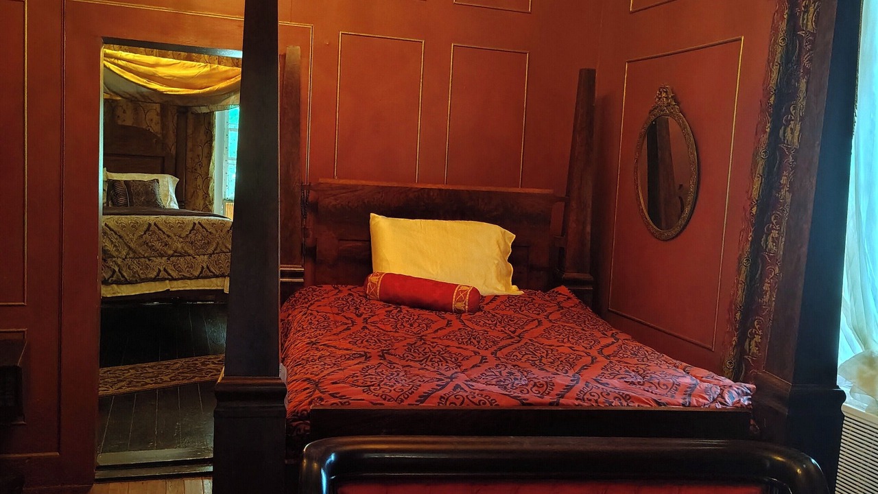 Photo of Bedroom in Washington