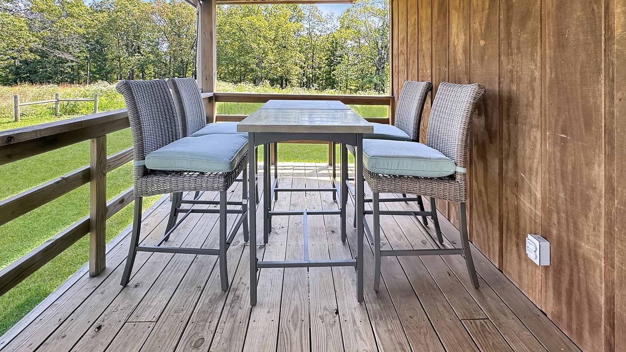 Photo of Outdoor in Elkins