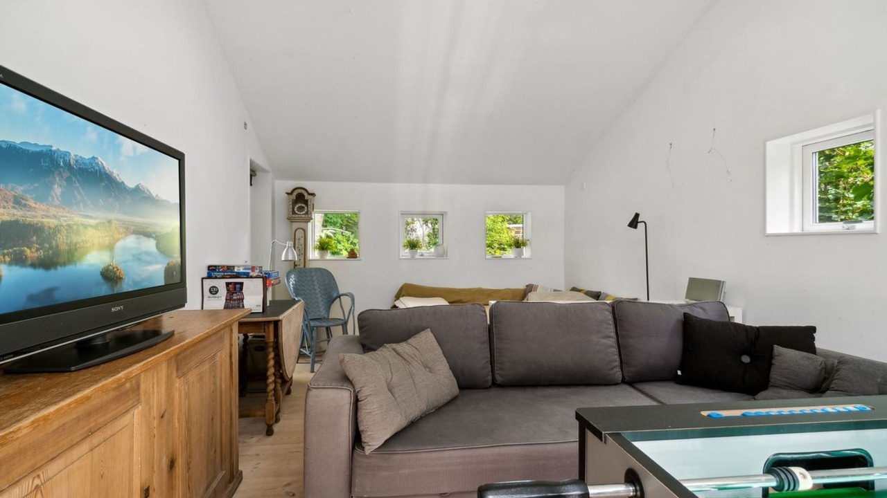 Photo of Livingroom in Balka