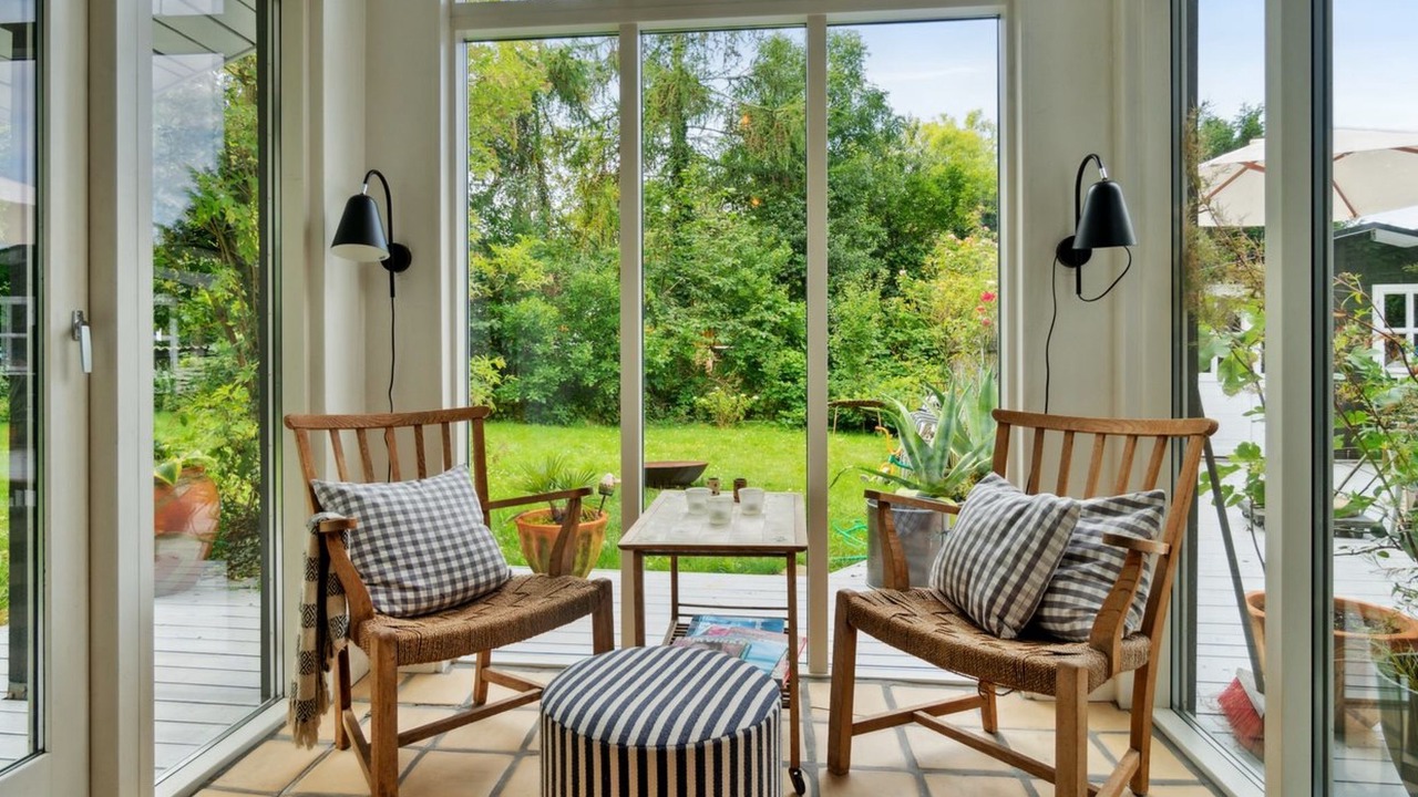 Photo of Livingroom in Balka
