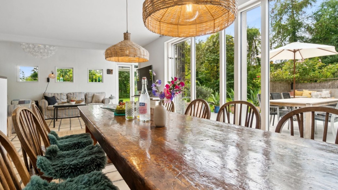 Photo of Livingroom in Balka