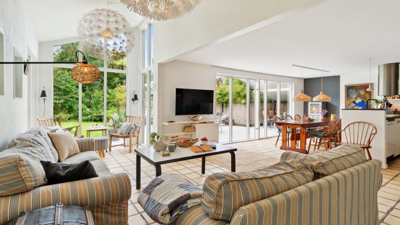 Photo of Livingroom in Balka