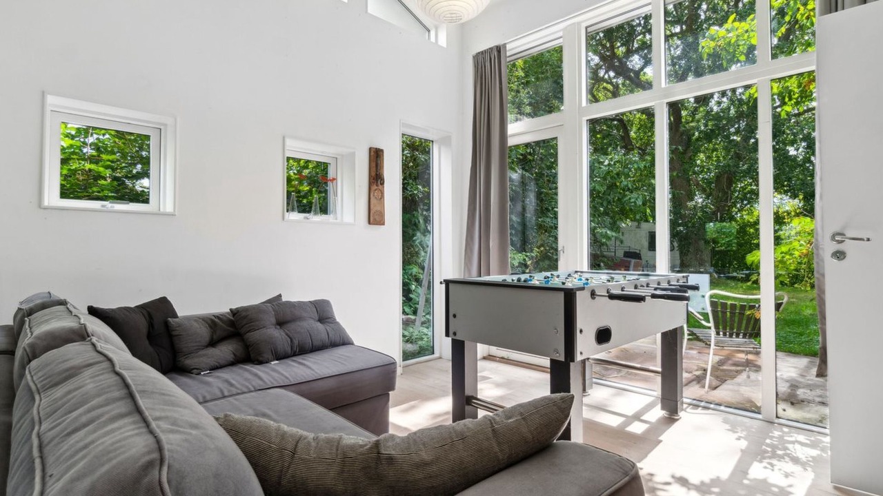 Photo of Livingroom in Balka