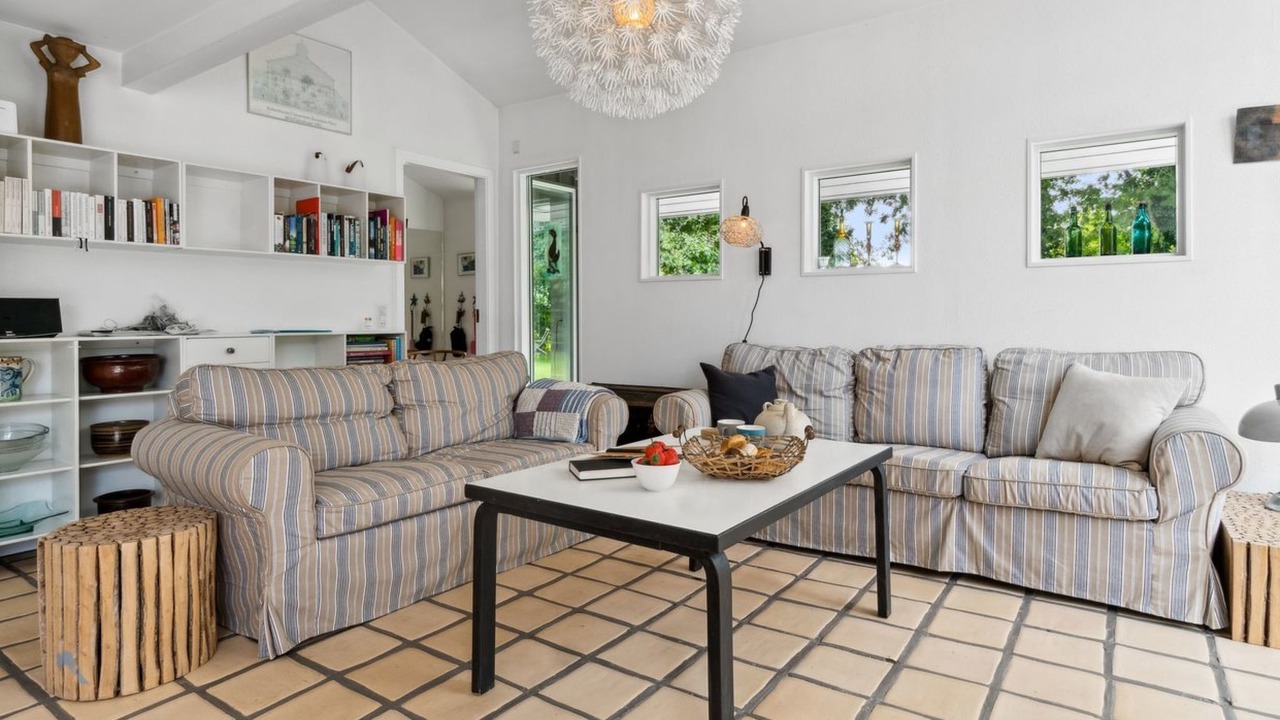 Photo of Livingroom in Balka