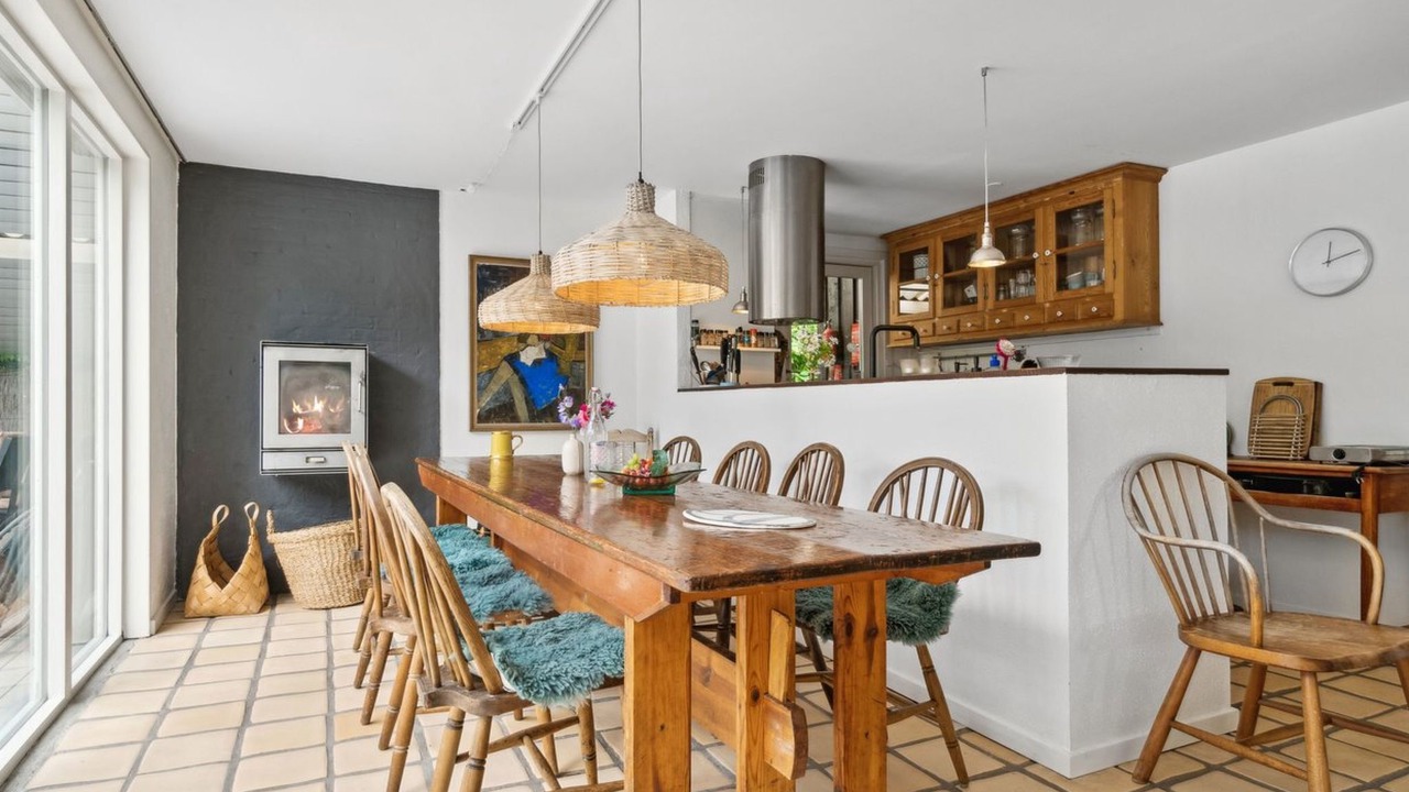 Photo of Livingroom in Balka
