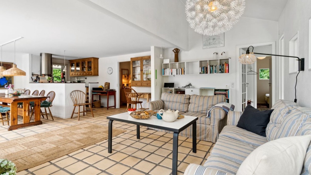 Photo of Livingroom in Balka