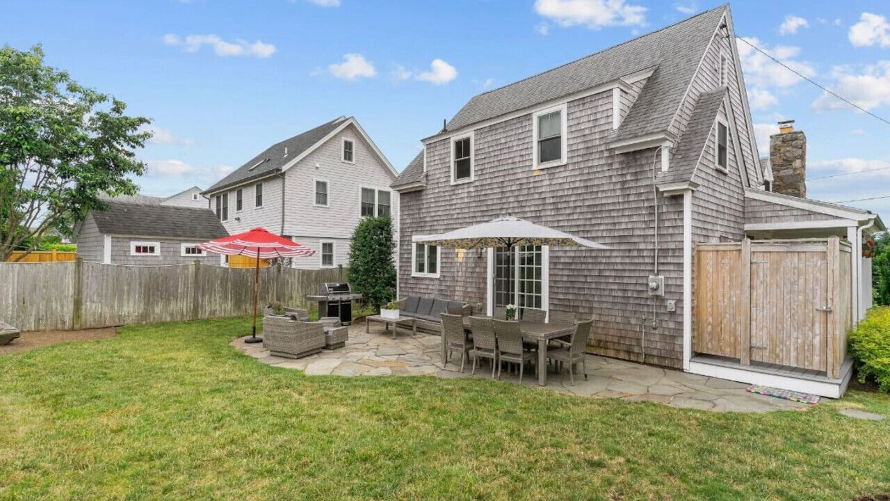Photo of Outdoor in Bonnet Shores