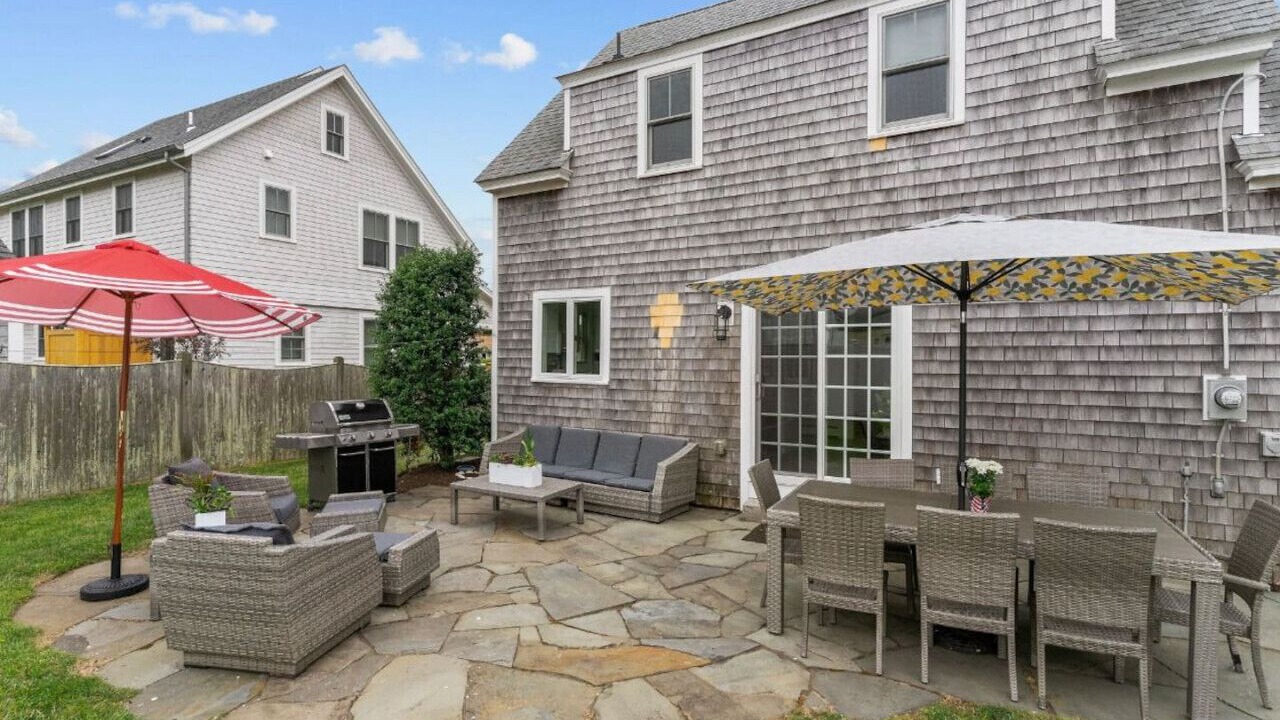 Photo of Outdoor in Bonnet Shores