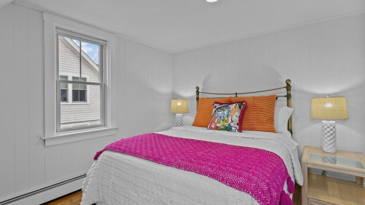 Photo of Bedroom in Bonnet Shores