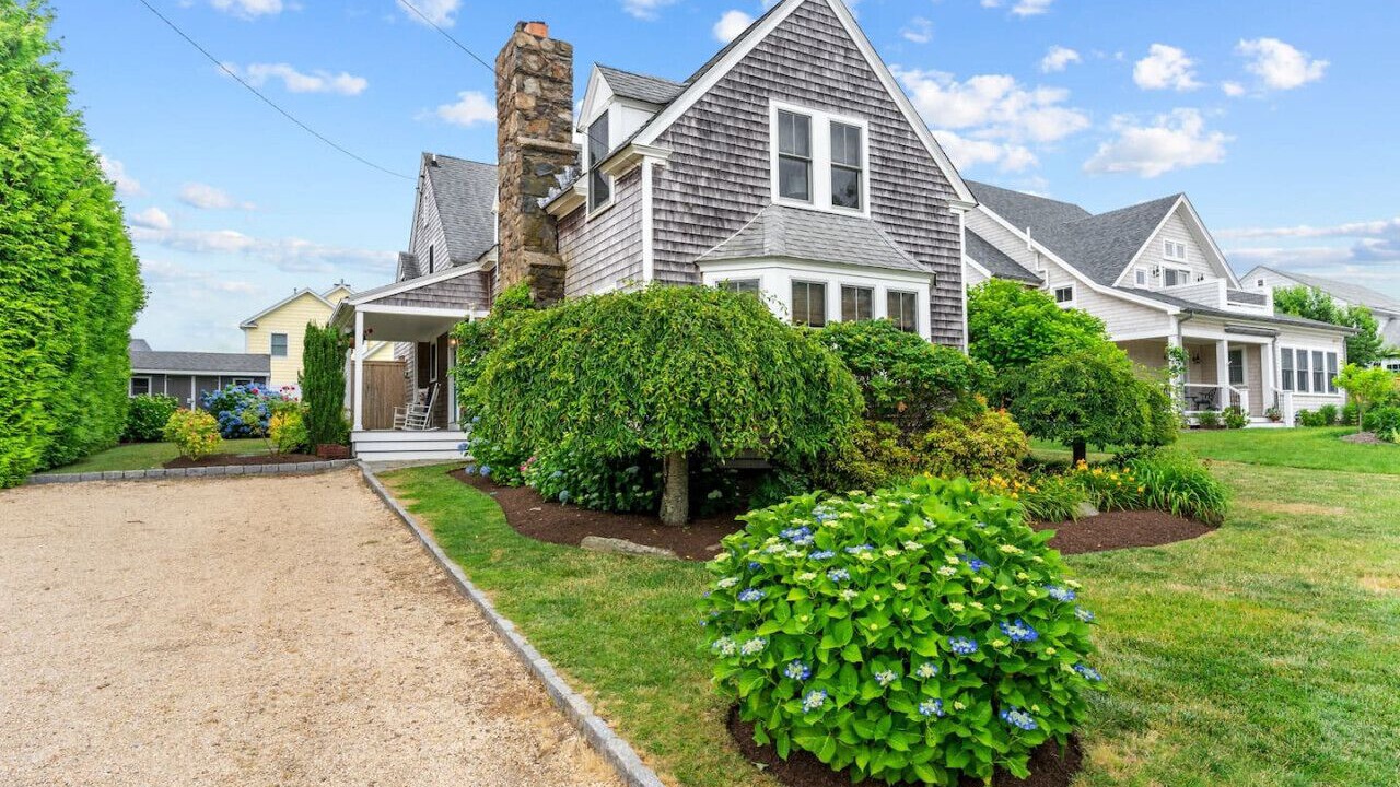 Photo of Outdoor in Bonnet Shores