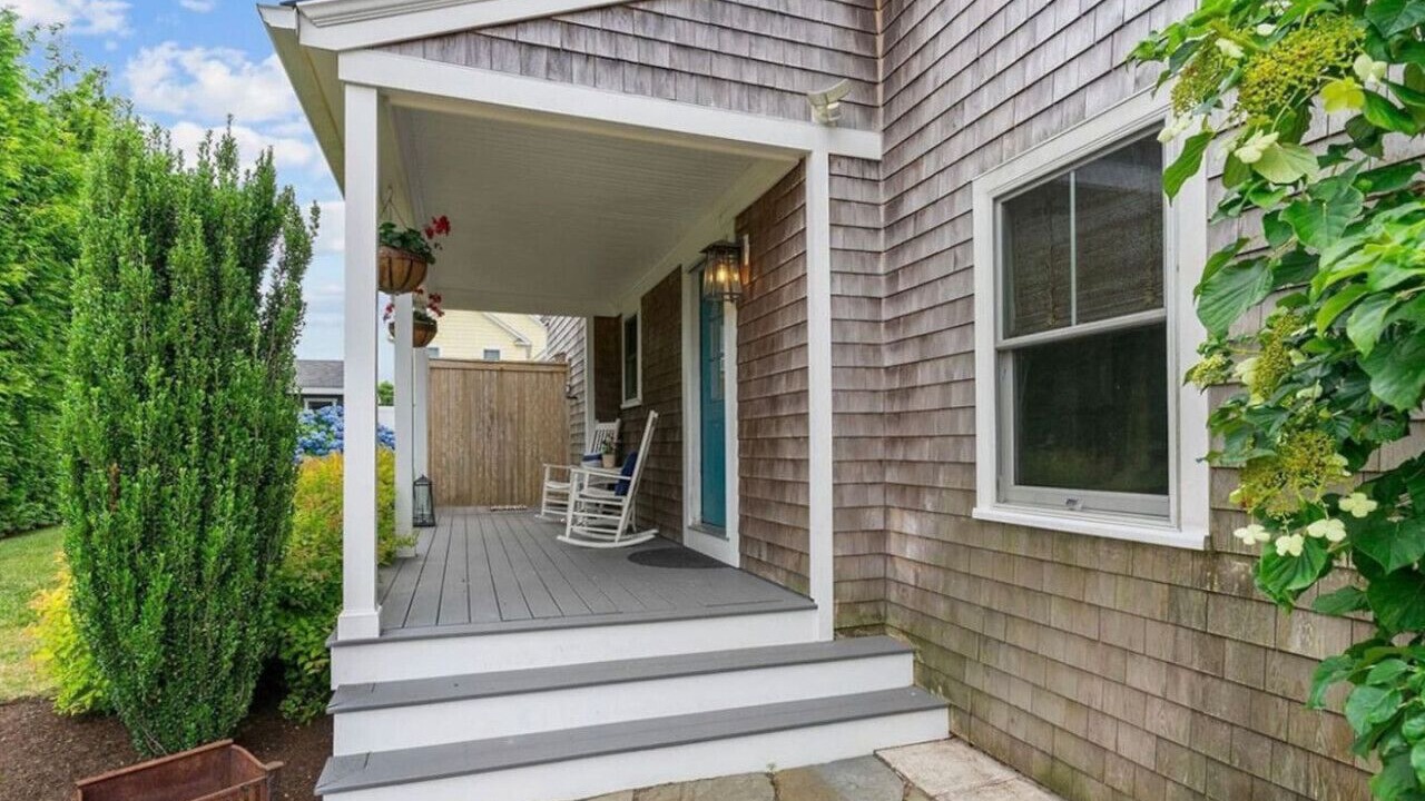 Photo of Outdoor in Bonnet Shores