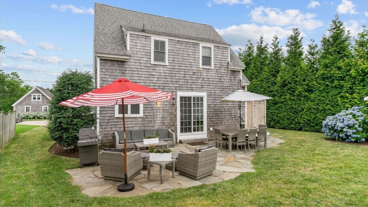 Photo of Outdoor in Bonnet Shores