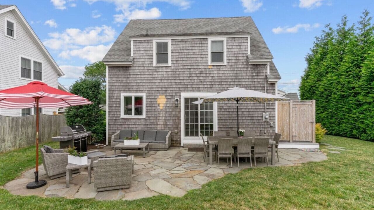 Photo of Outdoor in Bonnet Shores