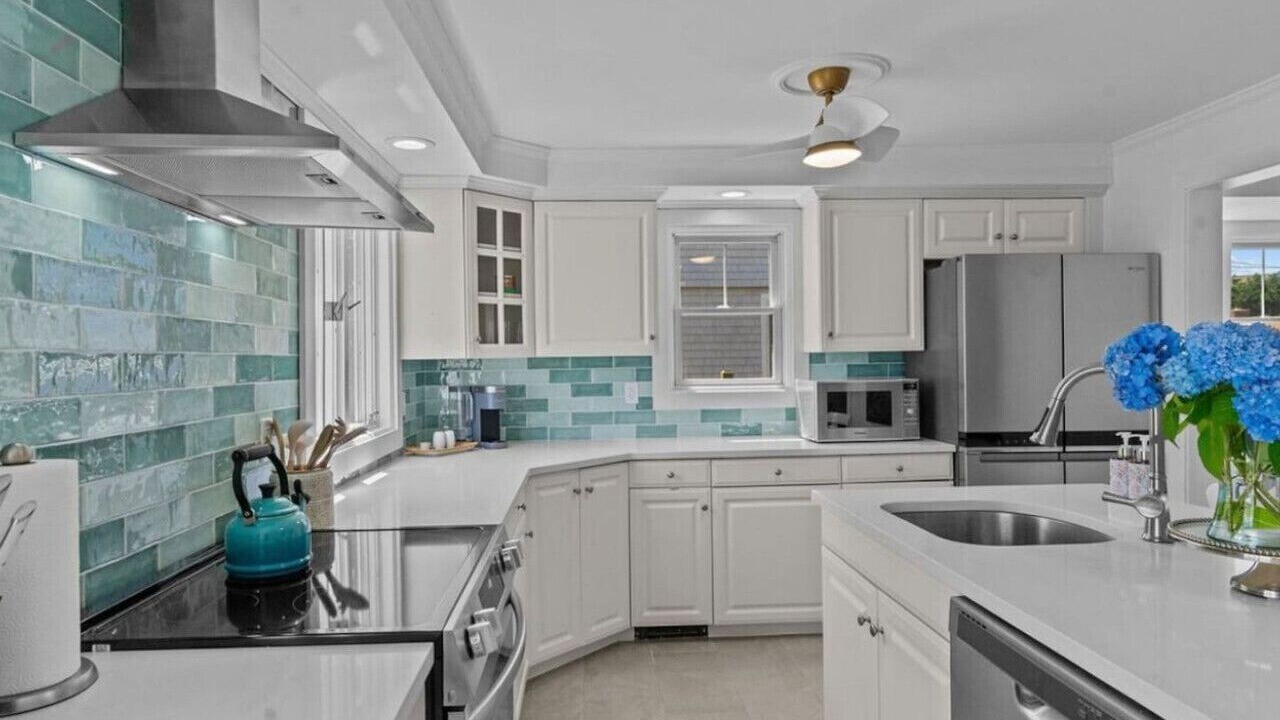 Photo of Kitchen in Bonnet Shores
