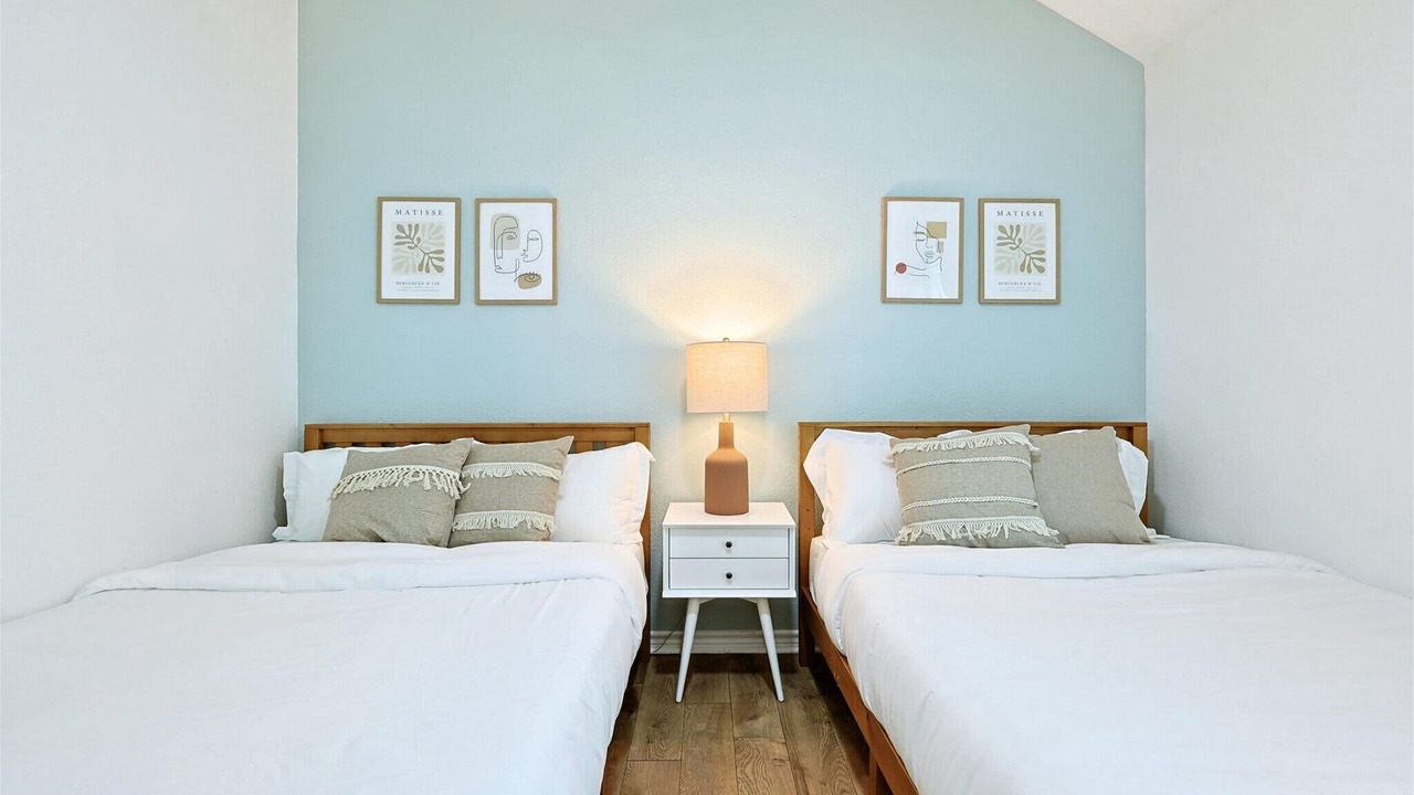 Photo of Bedroom in Red Oak