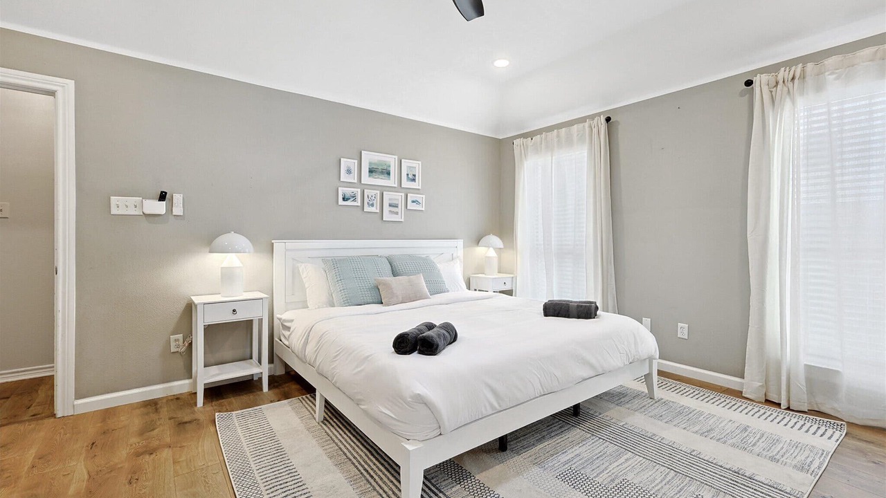 Photo of Bedroom in Red Oak