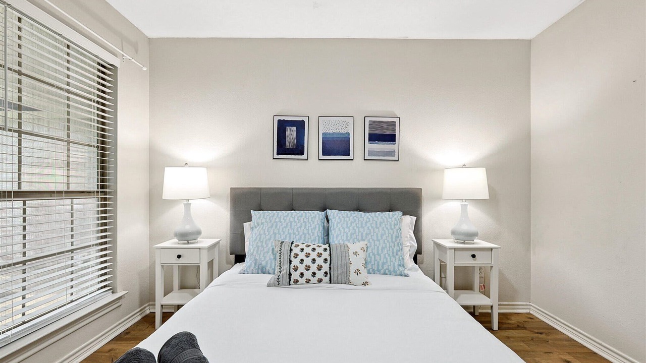 Photo of Bedroom in Red Oak