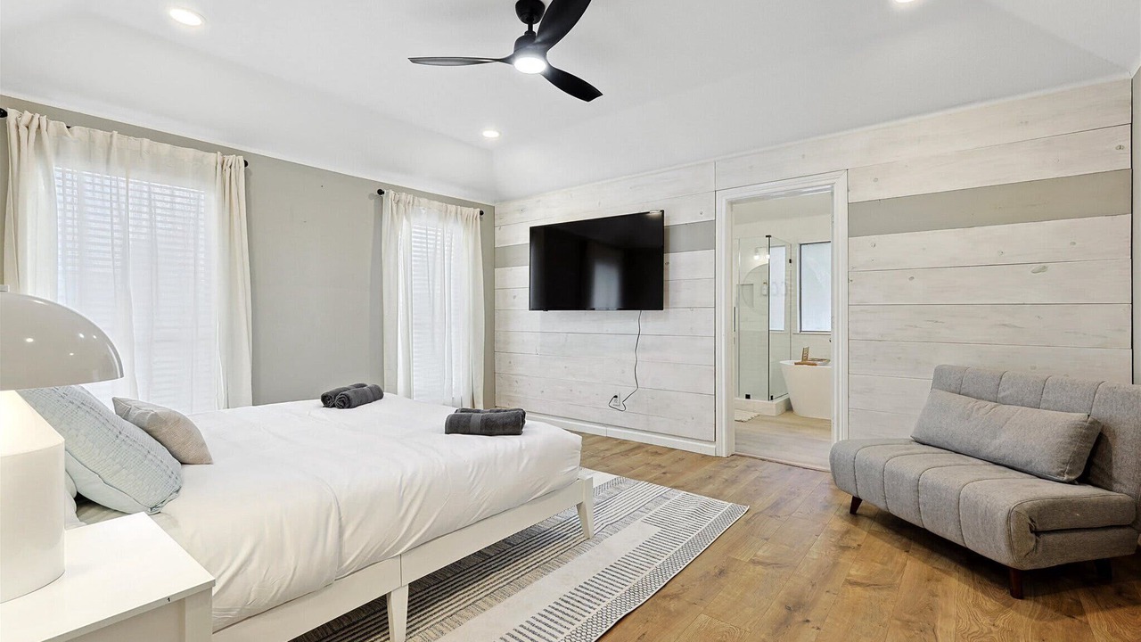 Photo of Bedroom in Red Oak