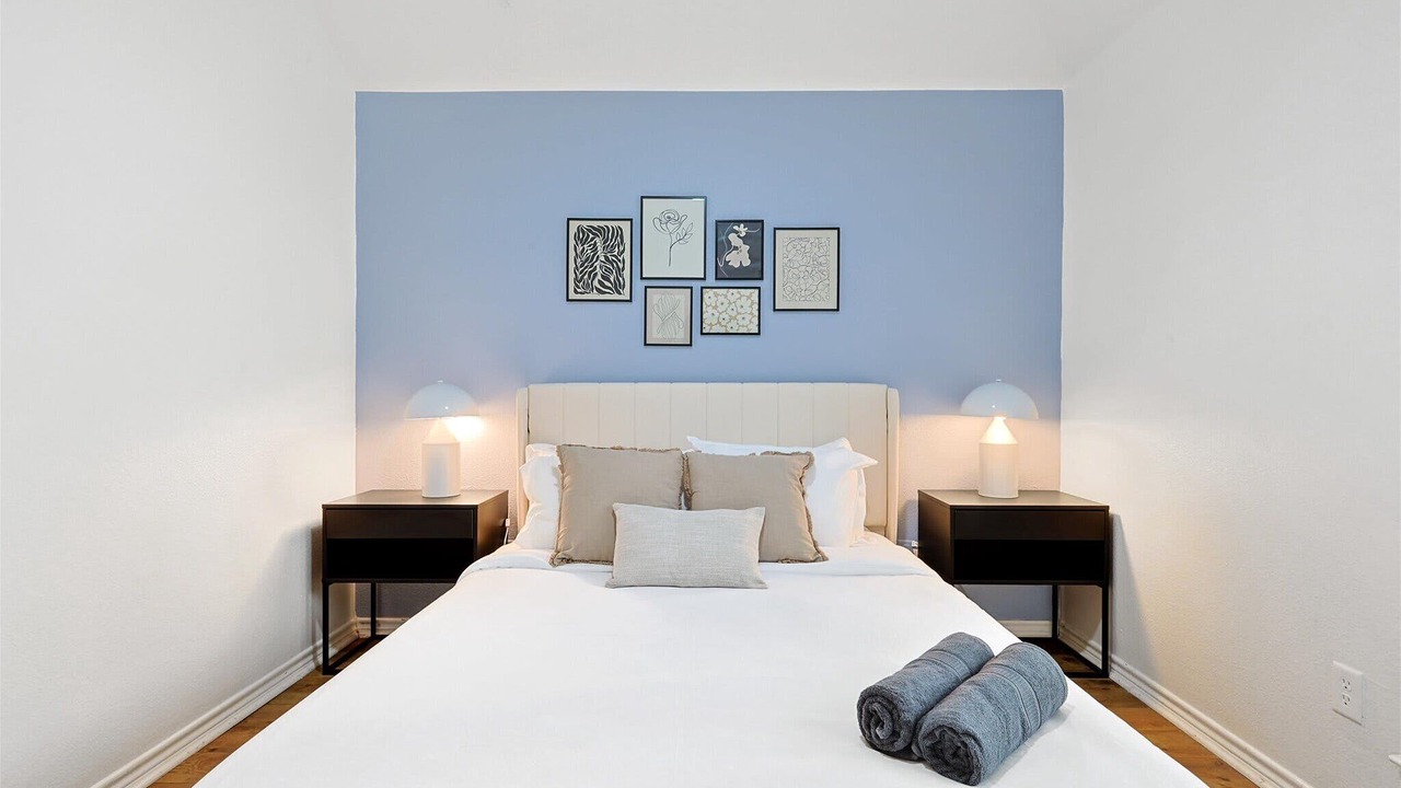 Photo of Bedroom in Red Oak