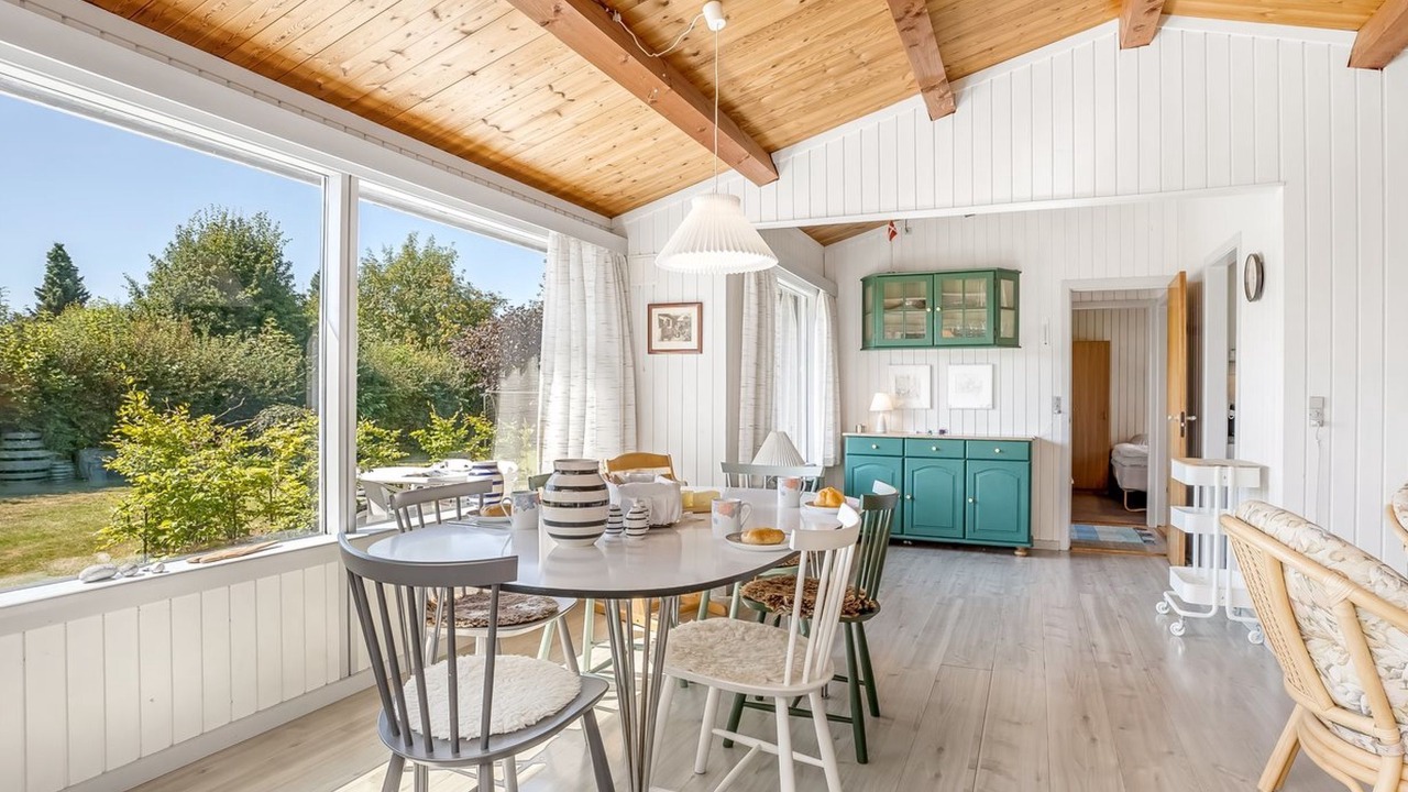 Photo of Livingroom in Rødvig