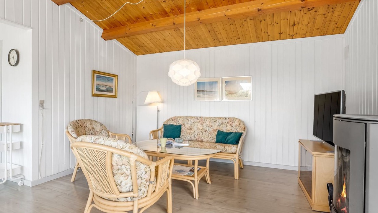 Photo of Livingroom in Rødvig