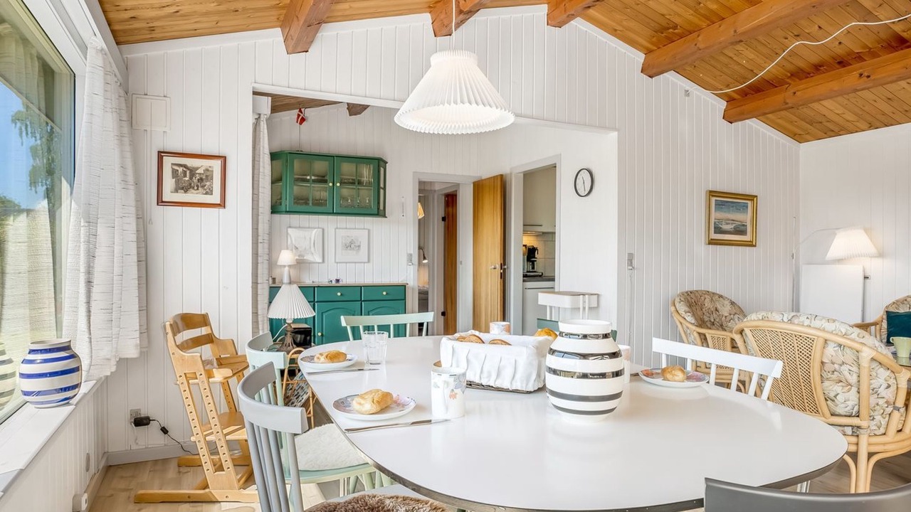 Photo of Livingroom in Rødvig