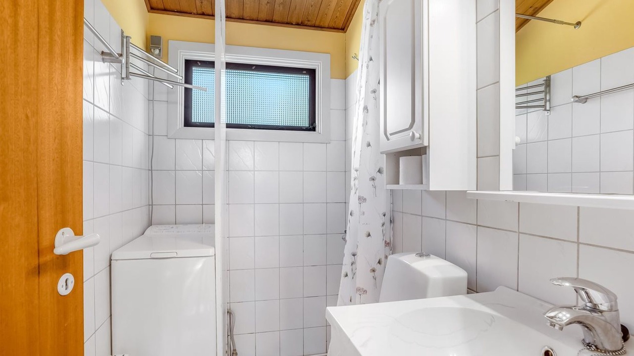 Photo of Bathroom in Rødvig