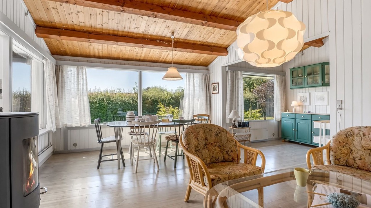 Photo of Livingroom in Rødvig