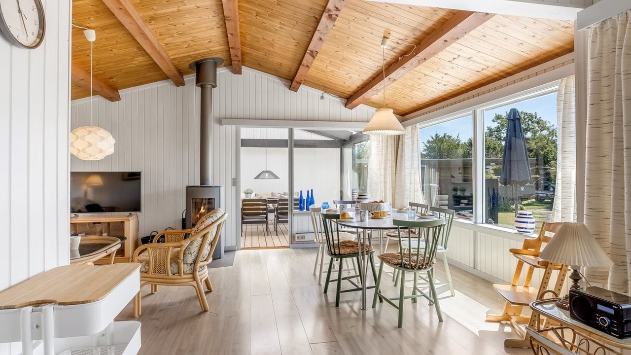 Photo of Livingroom in Rødvig