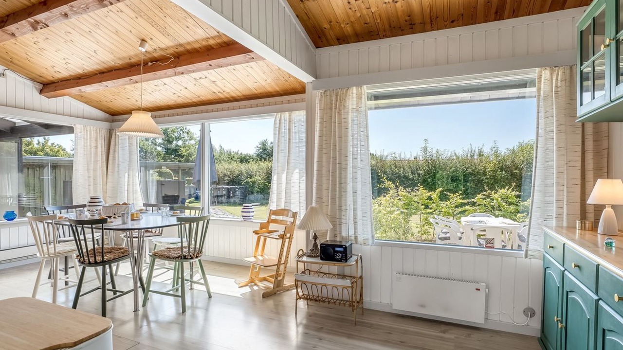 Photo of Livingroom in Rødvig
