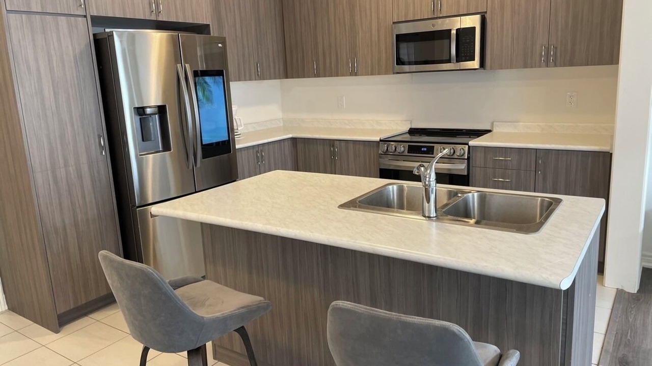 Photo of Kitchen in Watertown