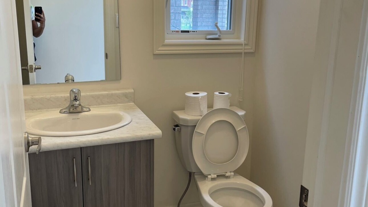 Photo of Bathroom in Watertown