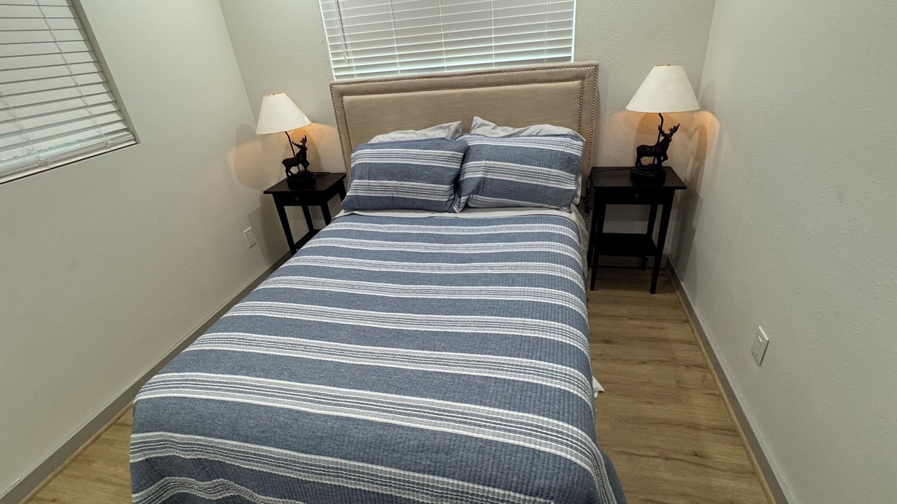 Photo of Bedroom in Magnolia