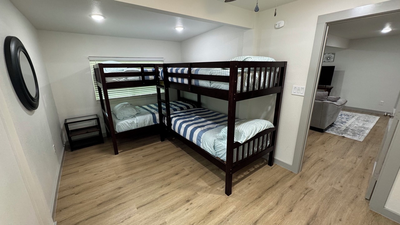 Photo of Bedroom in Magnolia