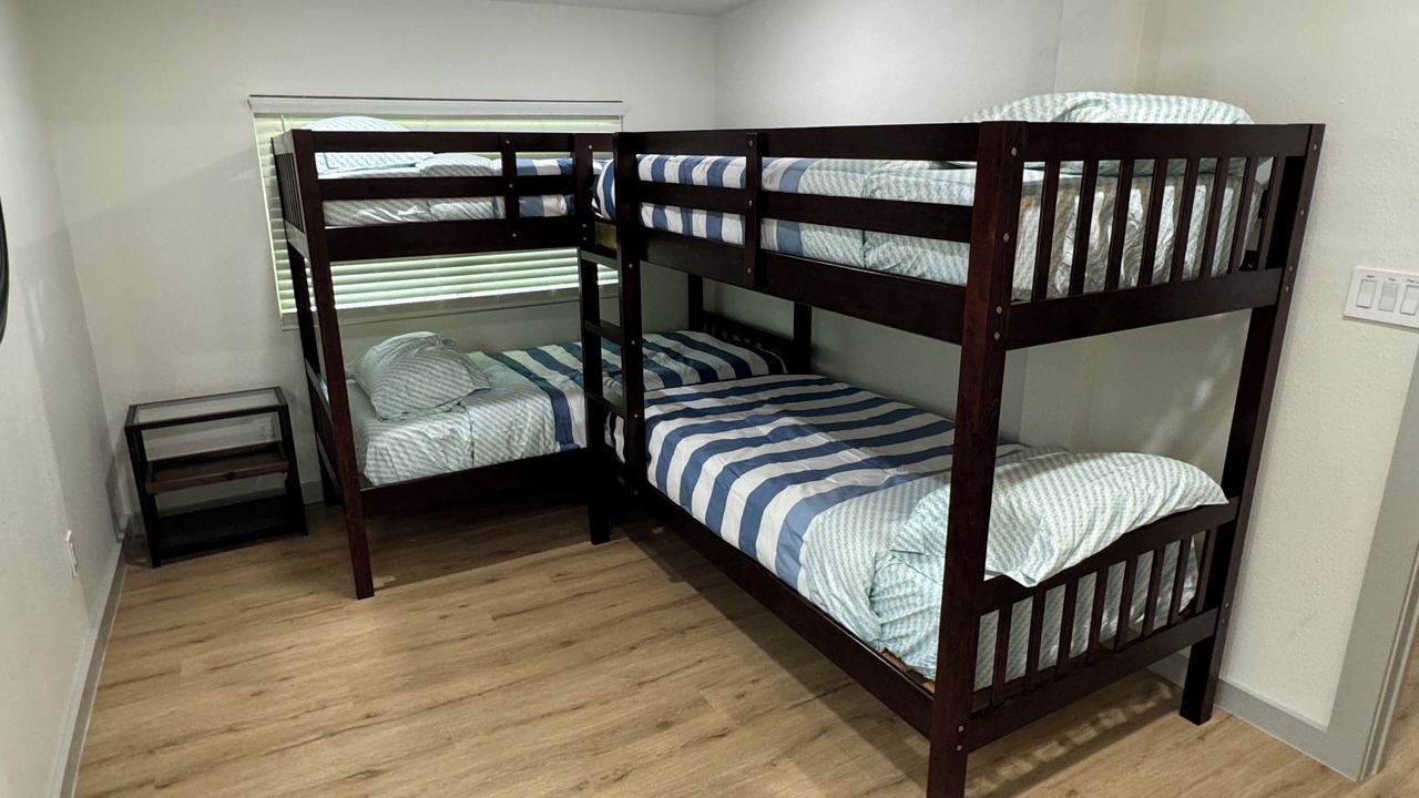 Photo of Bedroom in Magnolia