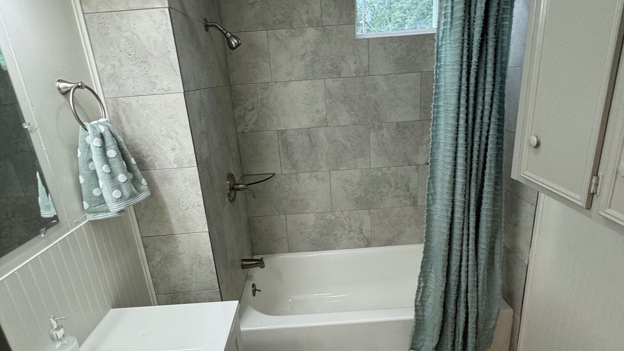 Photo of Bathroom in Magnolia