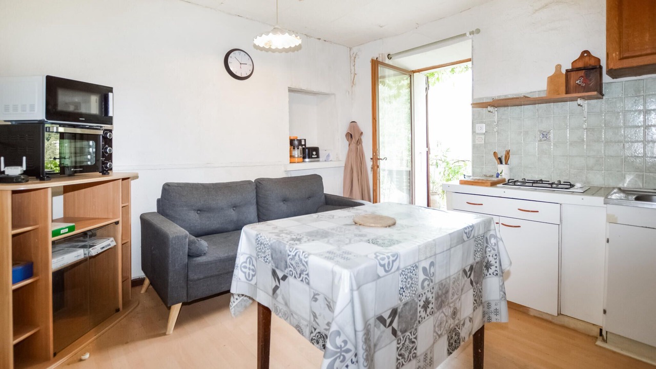 Photo of Bedroom in Sant'Andrea-di-Bozio